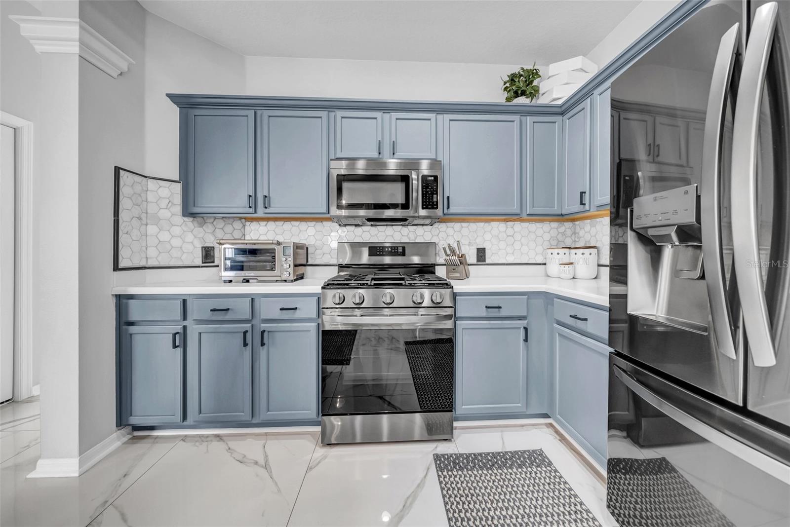 HERNANDO OAKS PH 1 - Residential