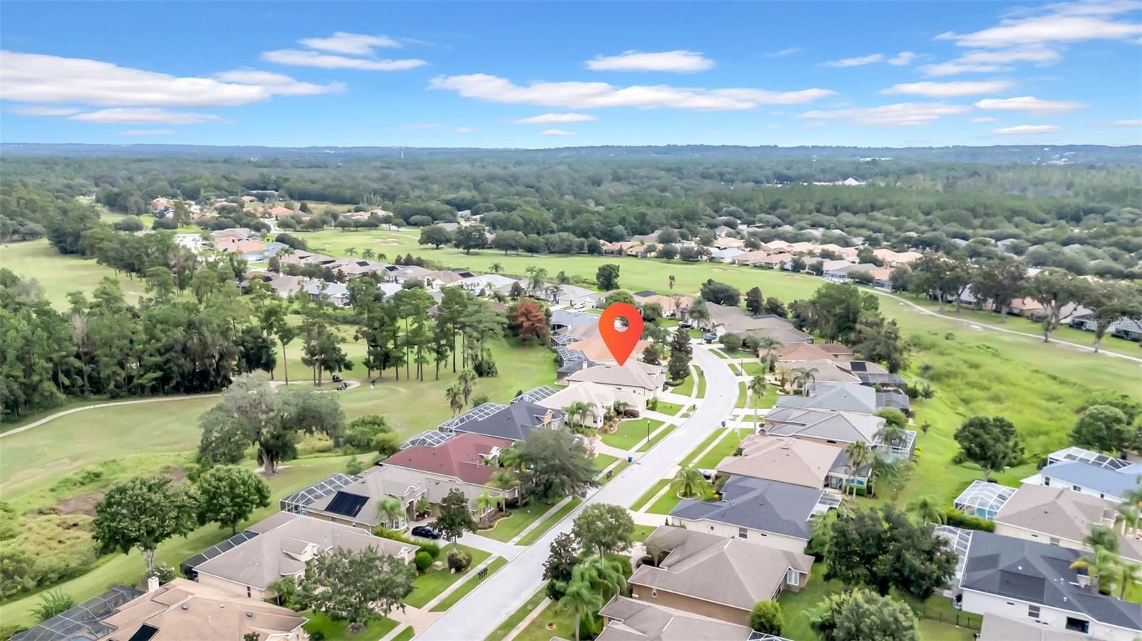 HERNANDO OAKS PH 1 - Residential