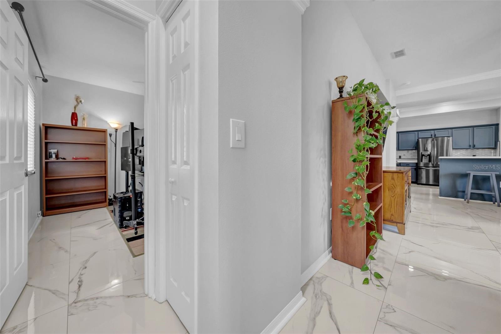 HERNANDO OAKS PH 1 - Residential