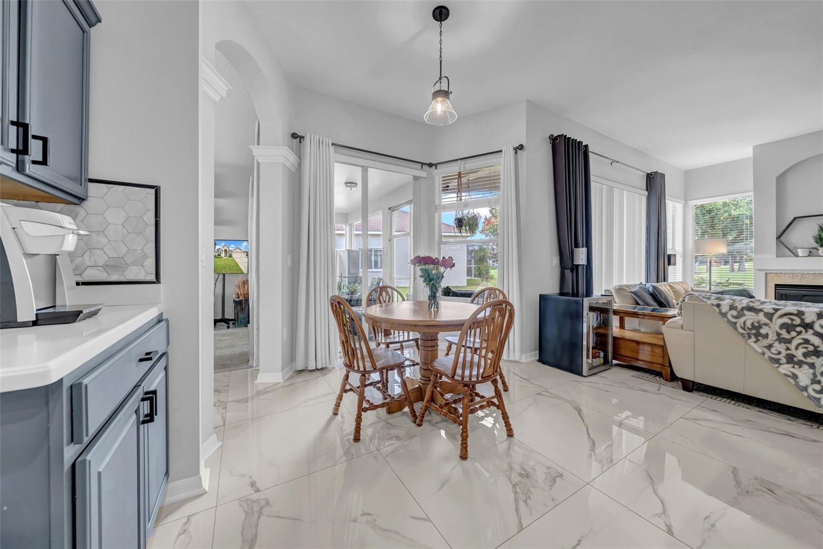 HERNANDO OAKS PH 1 - Residential