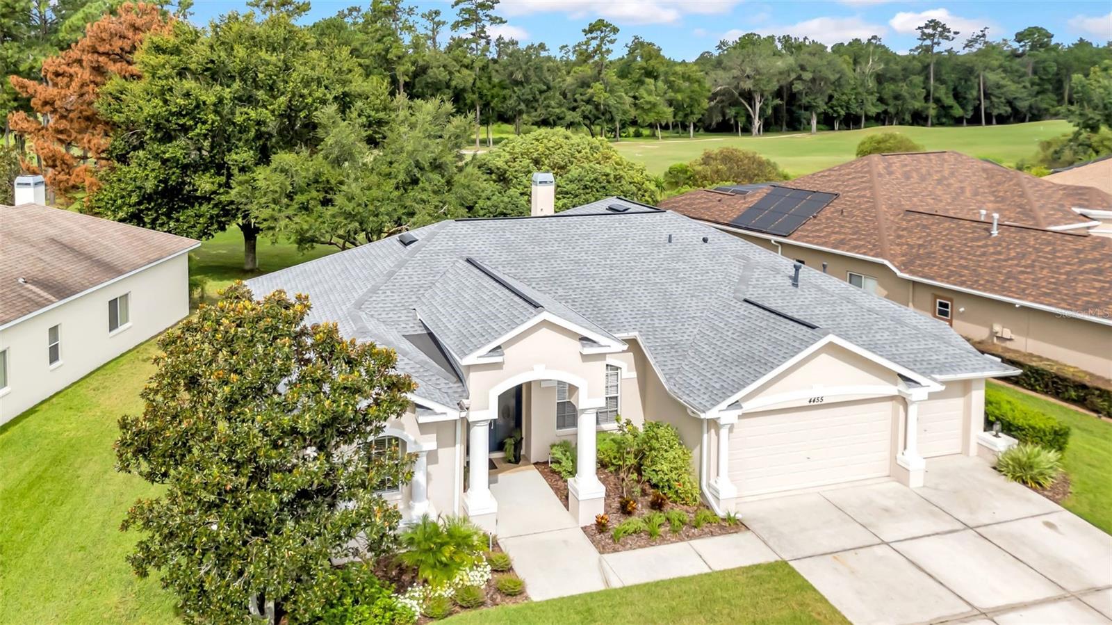 HERNANDO OAKS PH 1 - Residential