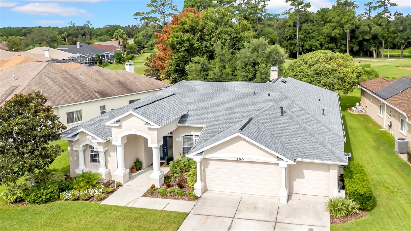 HERNANDO OAKS PH 1 - Residential