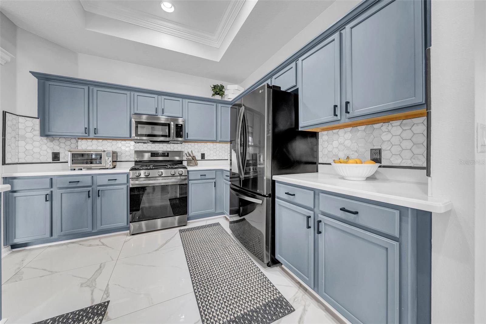 HERNANDO OAKS PH 1 - Residential