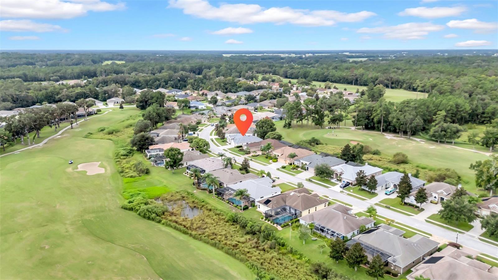 HERNANDO OAKS PH 1 - Residential