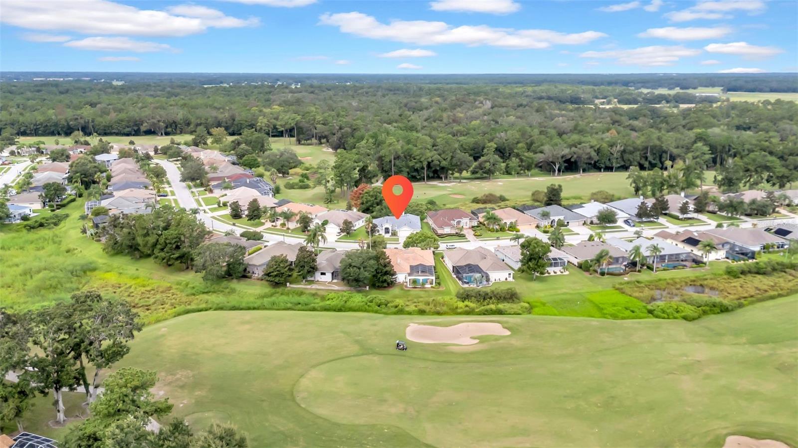 HERNANDO OAKS PH 1 - Residential