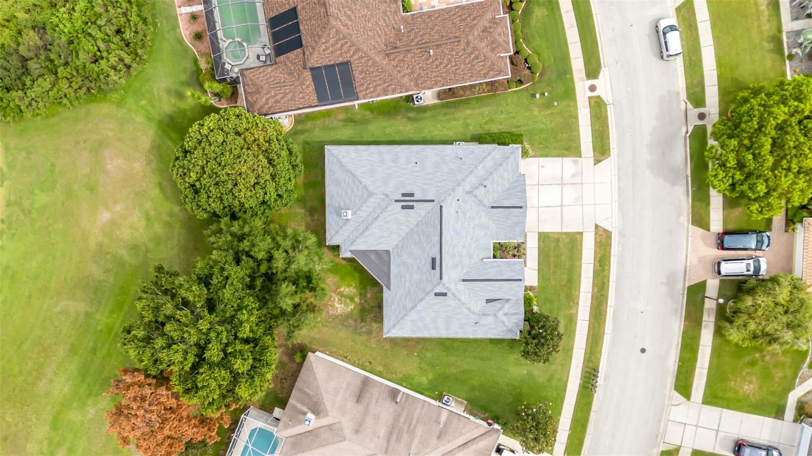 HERNANDO OAKS PH 1 - Residential
