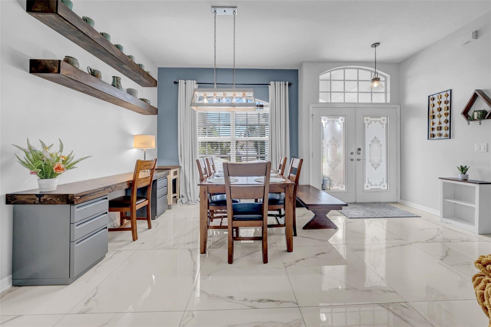 HERNANDO OAKS PH 1 - Residential