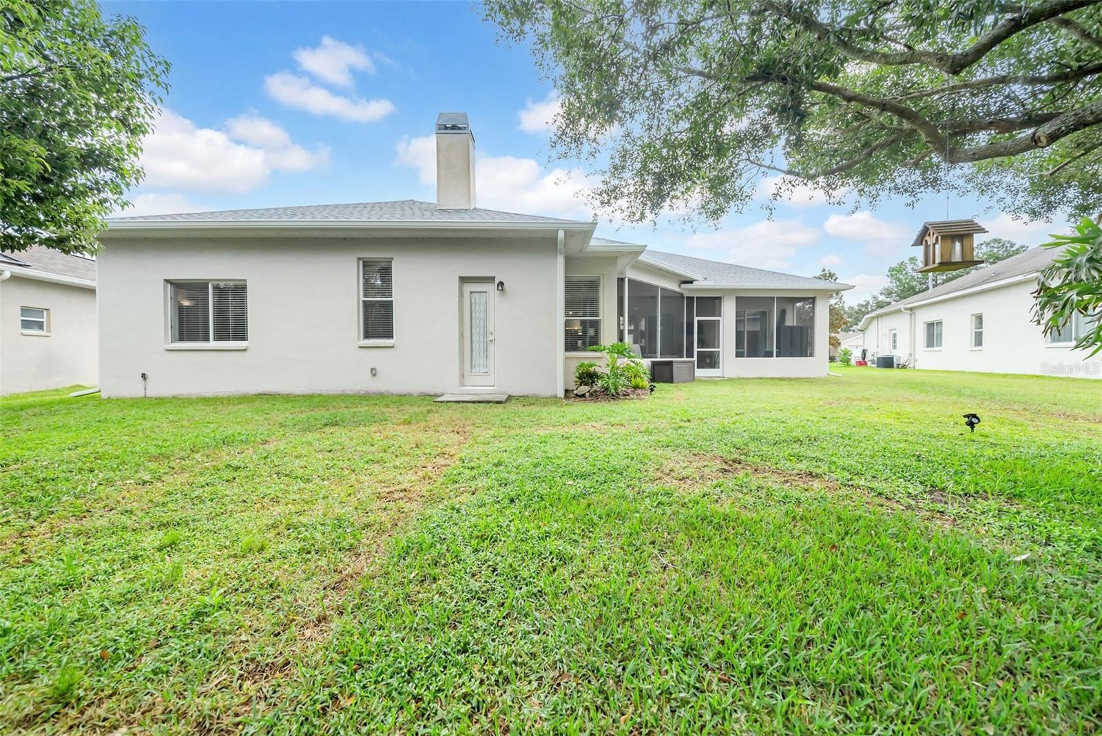 HERNANDO OAKS PH 1 - Residential