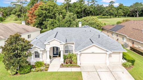Photo of 4455 Gevalia Drive, Brooksville, FL 34604 (MLS # TB8426050) Photo of 4455 Gevalia Drive, Brooksville, FL 34604 (MLS # TB8426050)