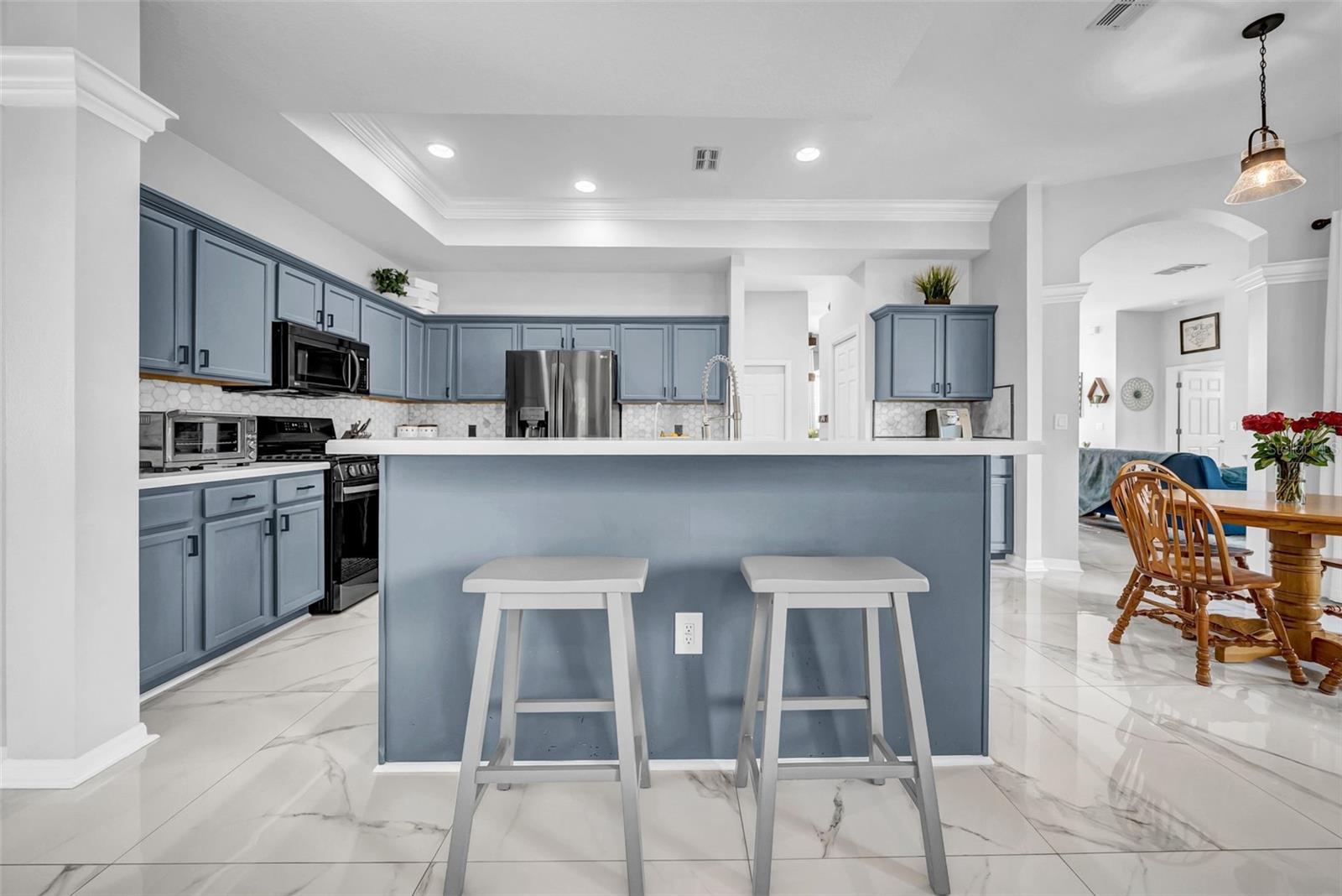 HERNANDO OAKS PH 1 - Residential