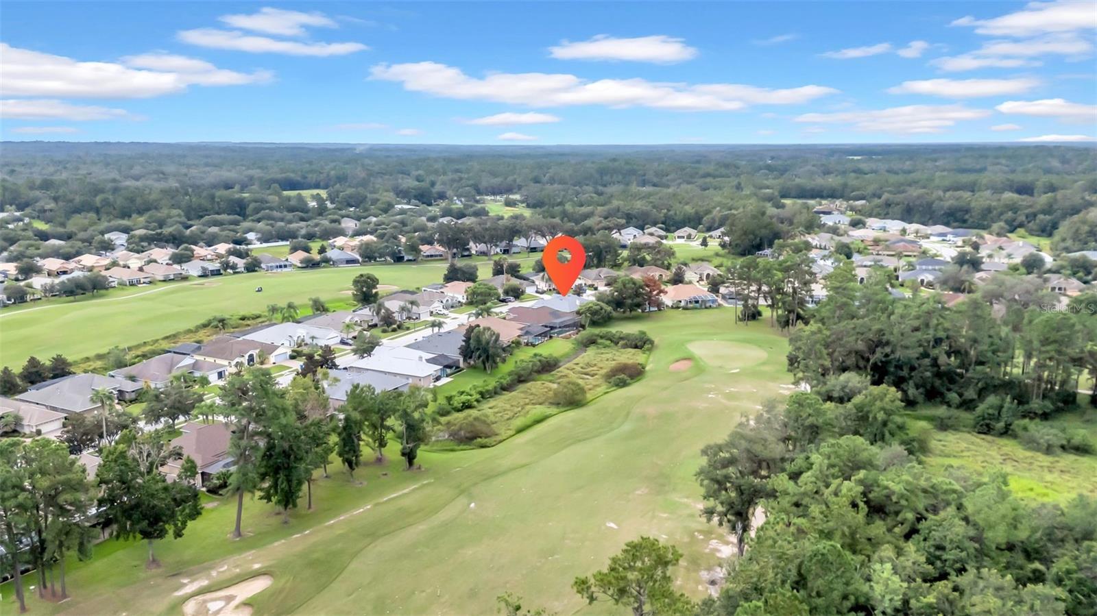 HERNANDO OAKS PH 1 - Residential