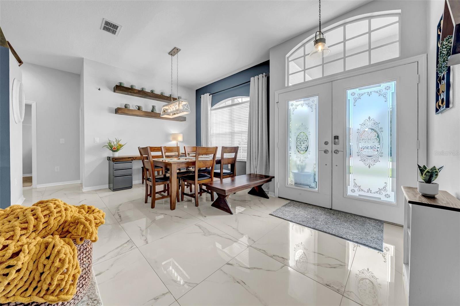 HERNANDO OAKS PH 1 - Residential