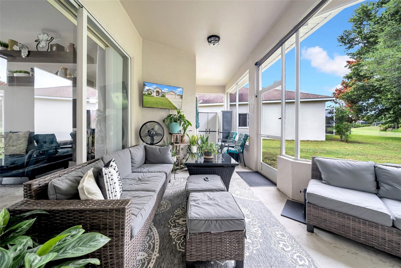 HERNANDO OAKS PH 1 - Residential