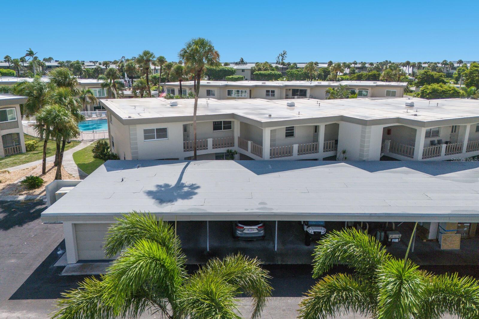 SHELL POINT UNIT II - Residential