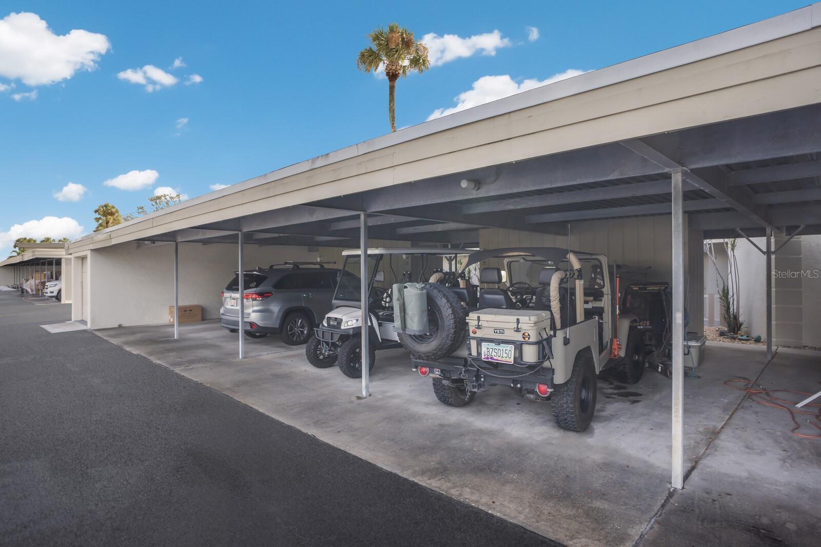 SHELL POINT UNIT II - Residential