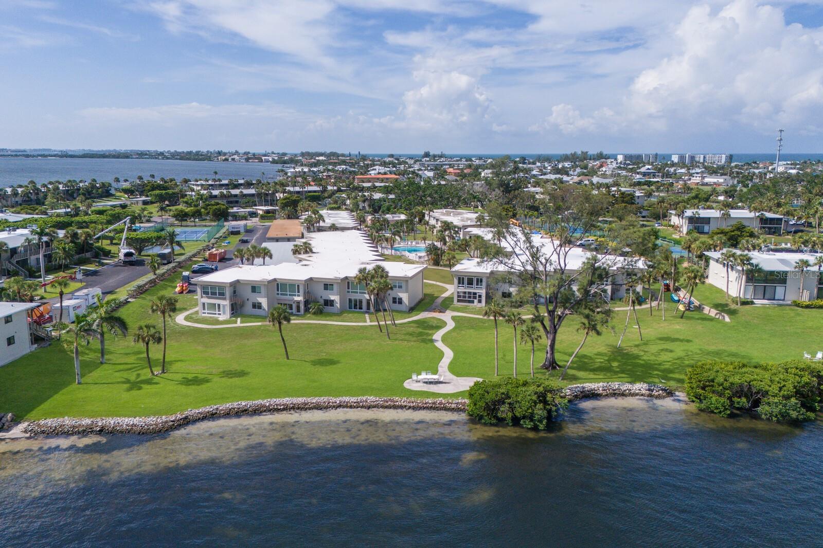 SHELL POINT UNIT II - Residential