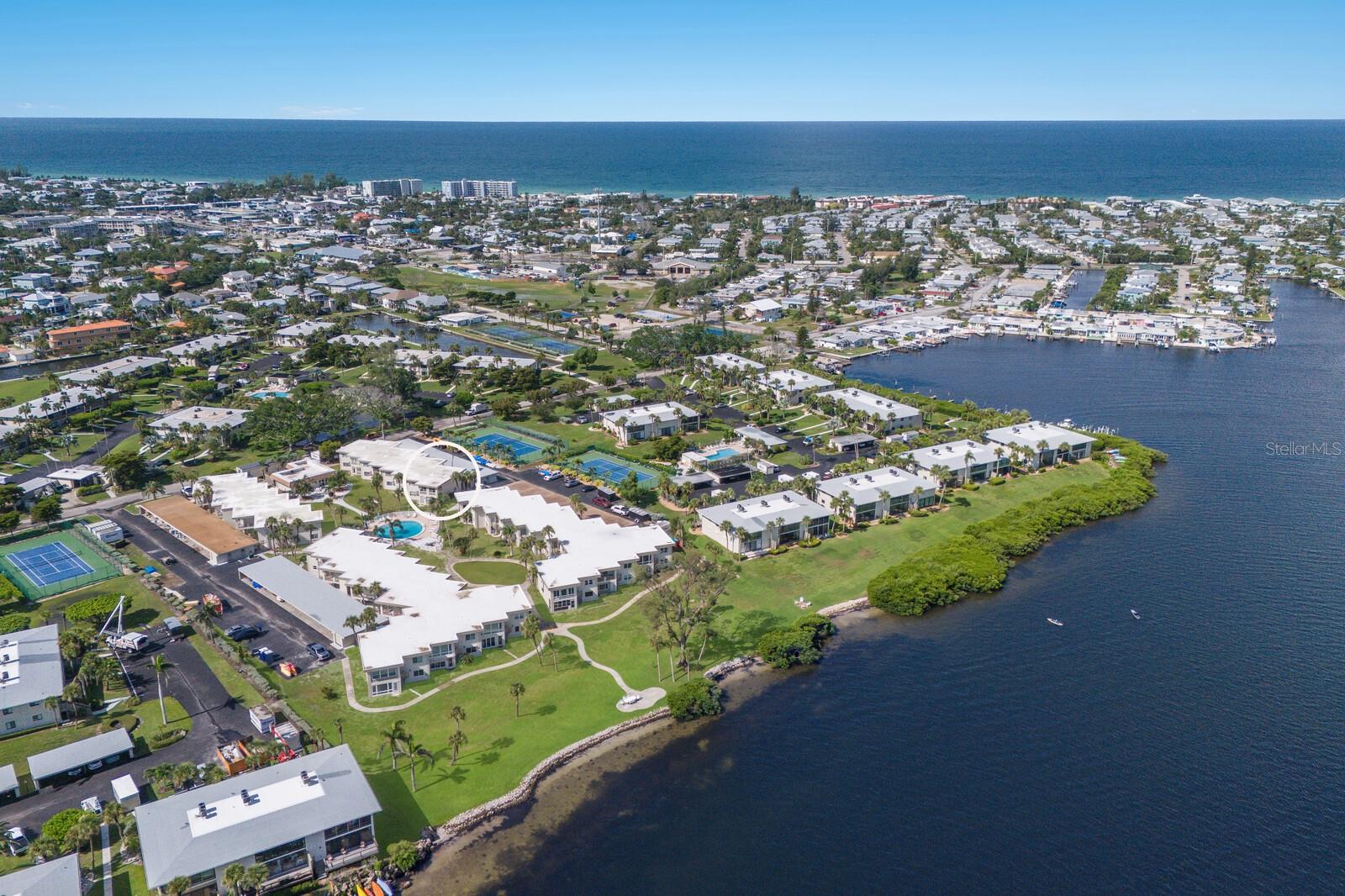 SHELL POINT UNIT II - Residential