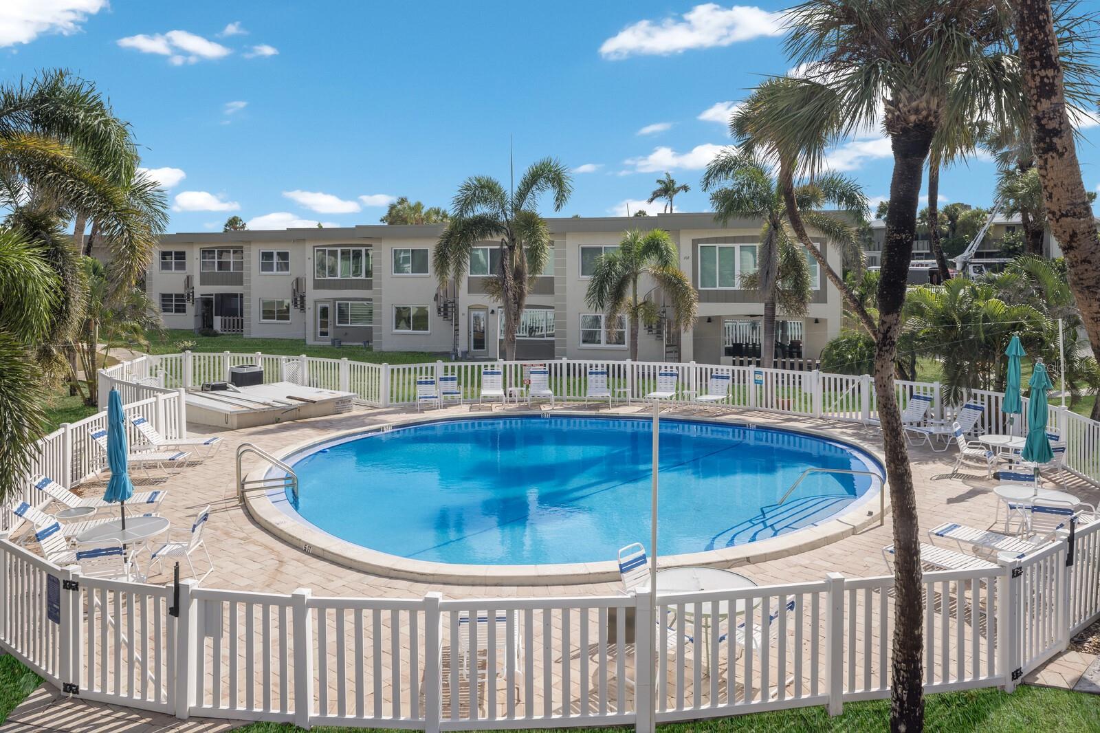 SHELL POINT UNIT II - Residential