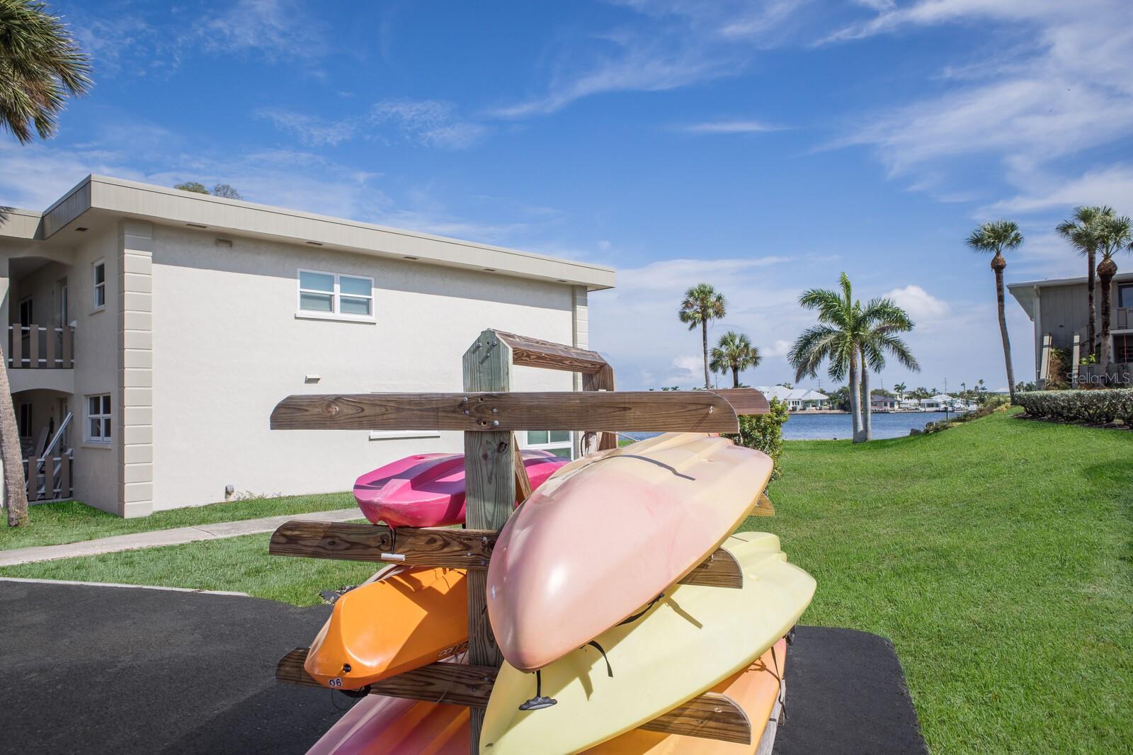 SHELL POINT UNIT II - Residential