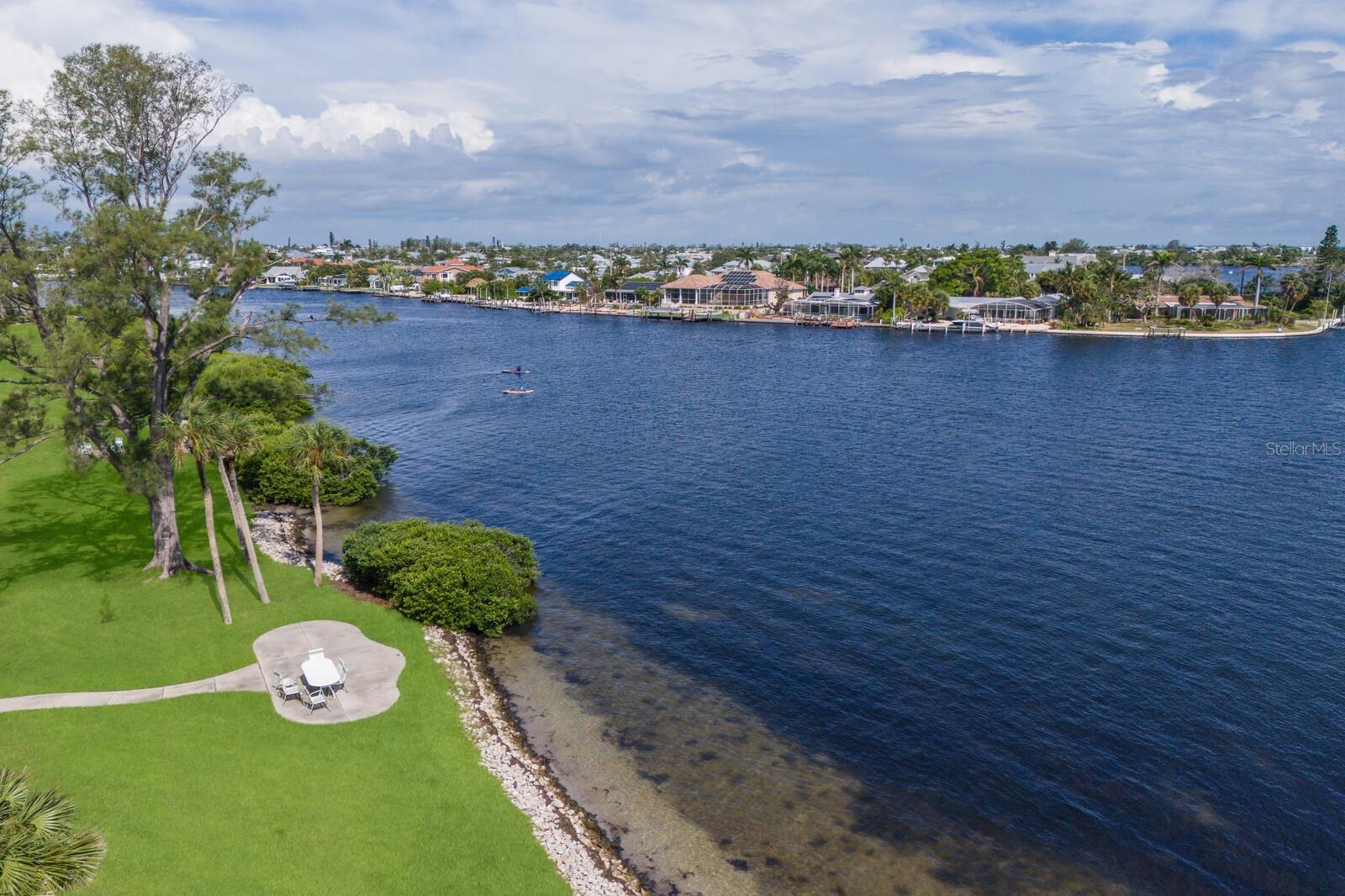 SHELL POINT UNIT II - Residential