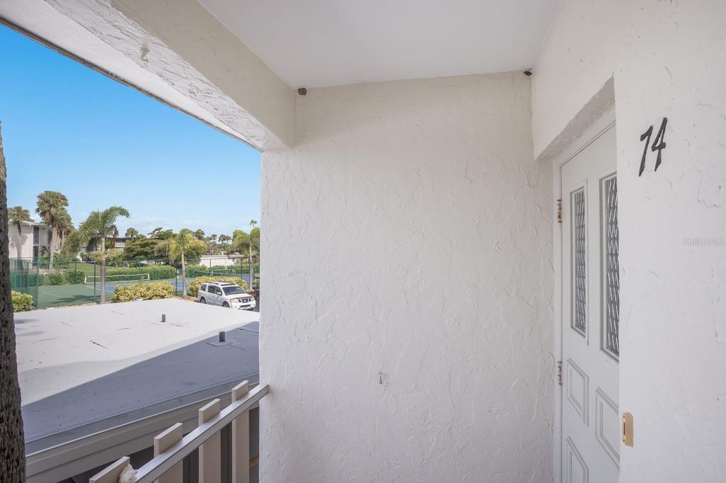 Photo of 6300 Flotilla Drive #74, Holmes Beach, FL 34217 (MLS # A4661468)