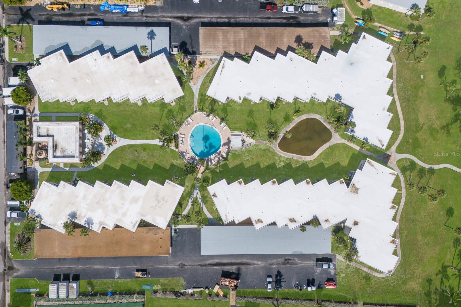 SHELL POINT UNIT II - Residential