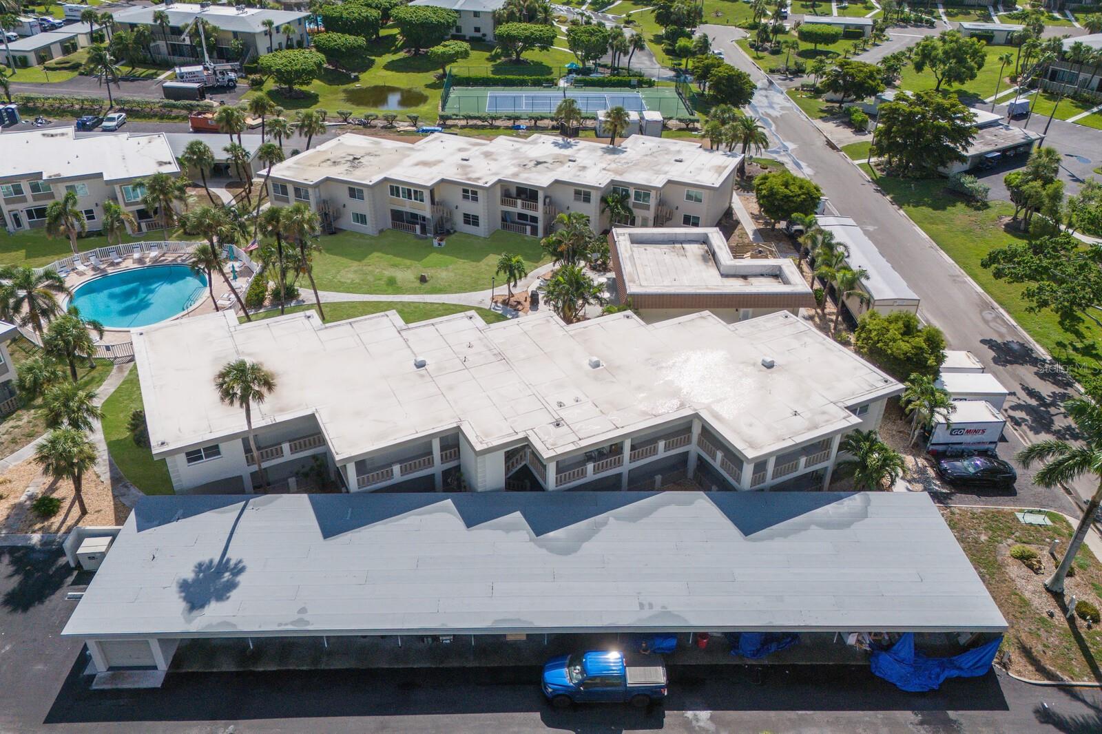 SHELL POINT UNIT II - Residential