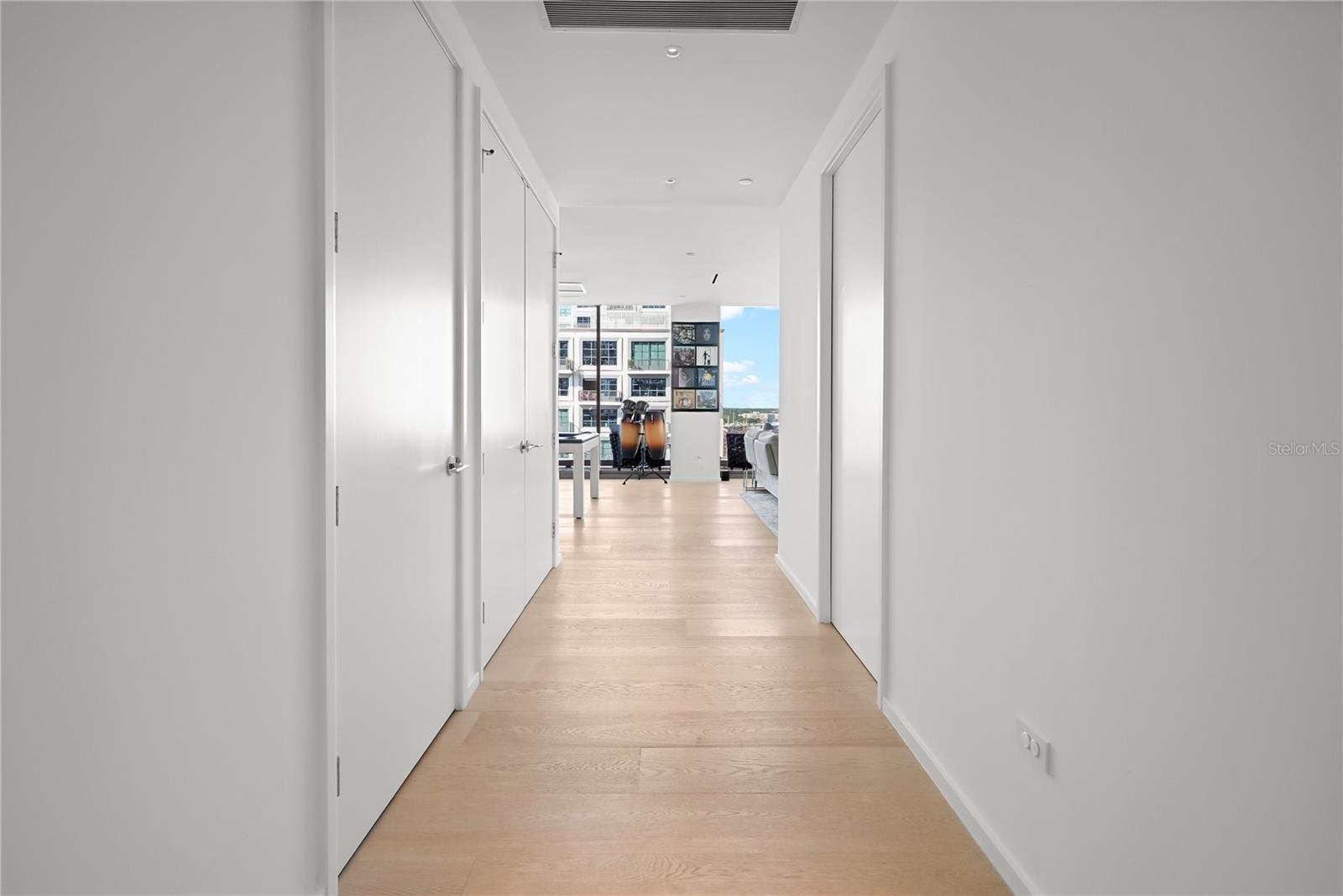 1000 WATER STREET CONDOMINIUM - Residential Lease