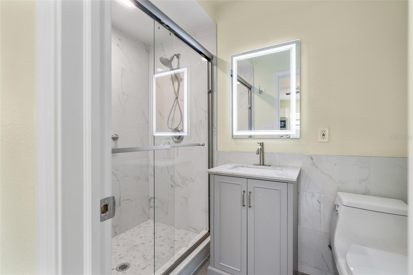 WARM MINERAL SPGS - Residential Lease