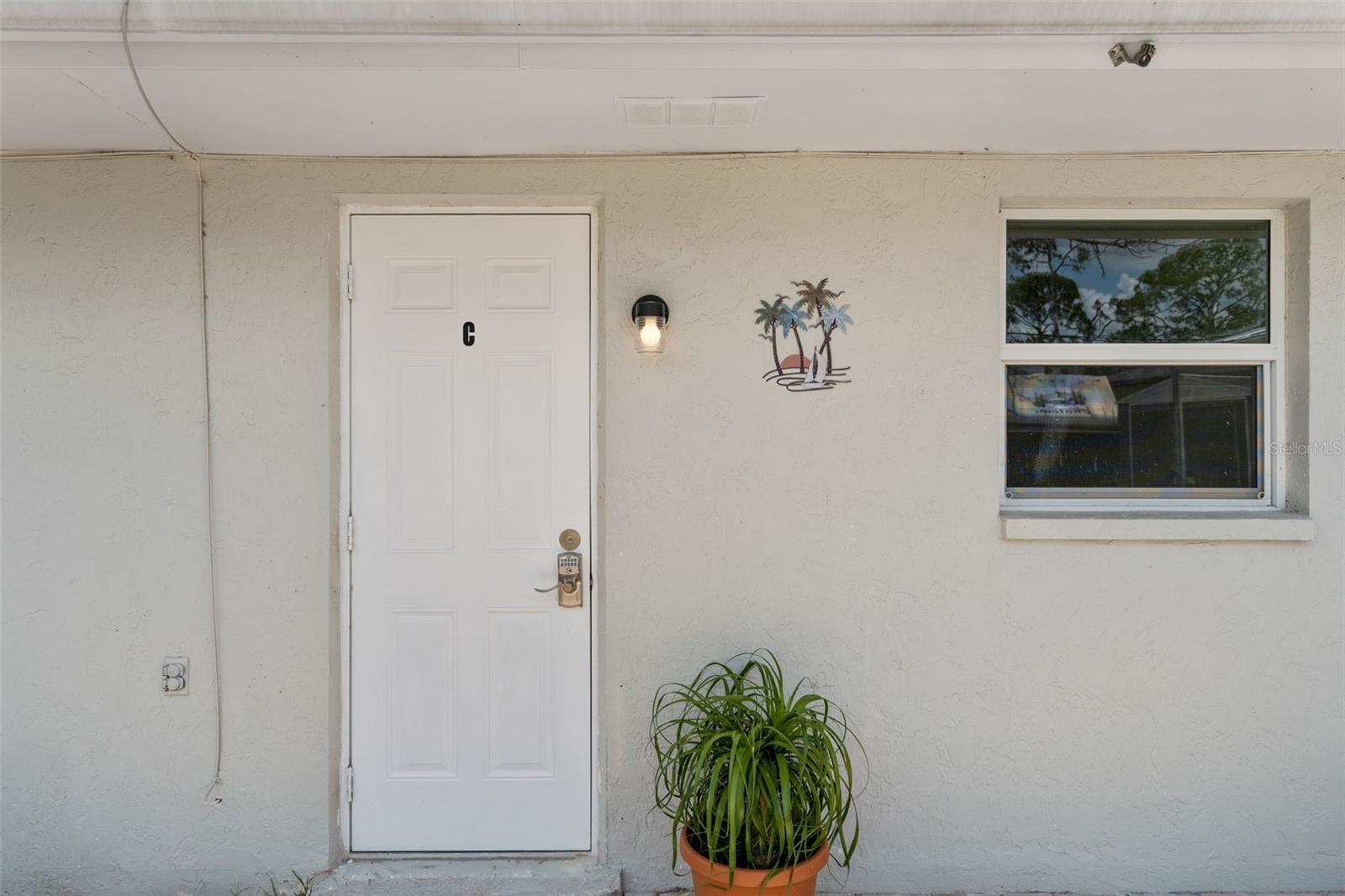 WARM MINERAL SPGS - Residential Lease