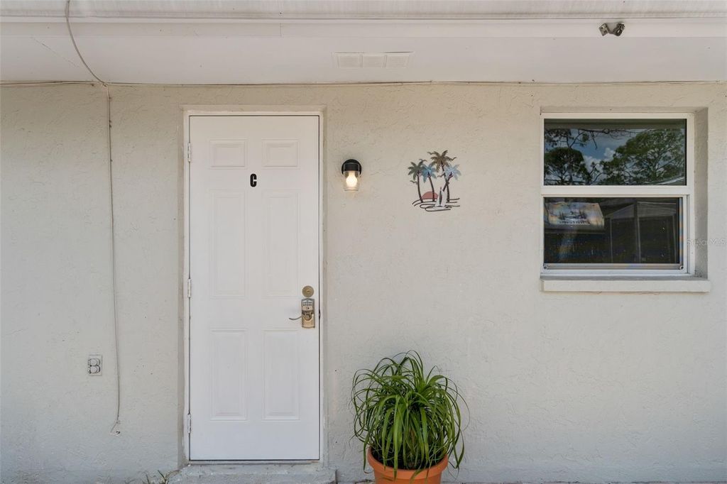 Photo of 11953 De Leon Drive #C, North Port, FL 34287 (MLS # A4633420)