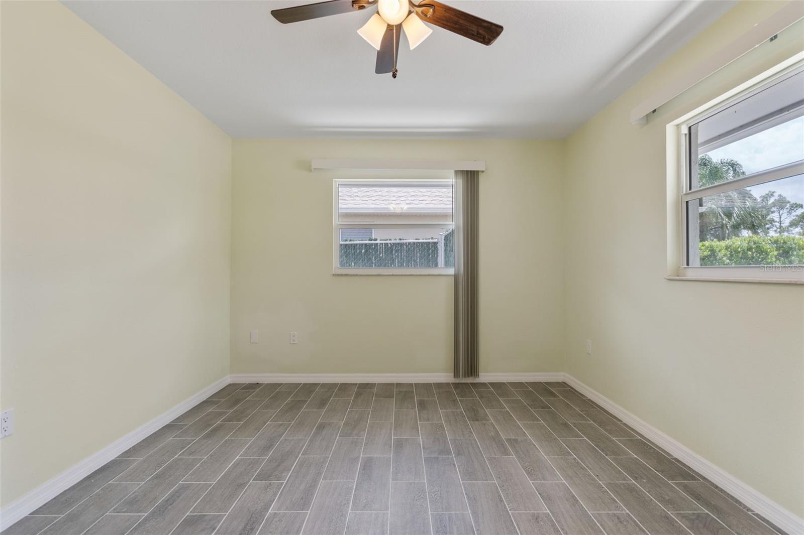 WARM MINERAL SPGS - Residential Lease