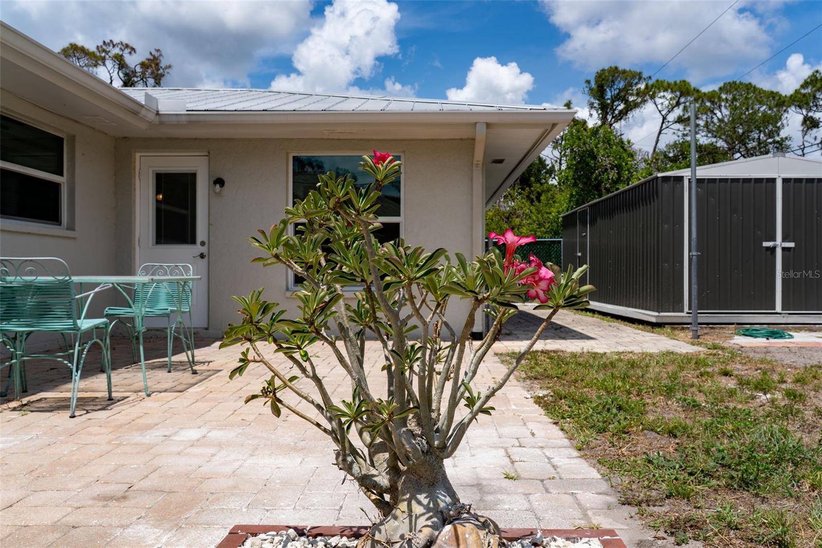 WARM MINERAL SPGS - Residential Lease