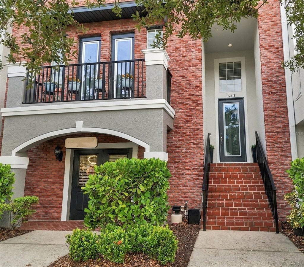 Photo of 12515 Bassbrook Lane, Tampa, FL 33626 (MLS # TB8542849)
