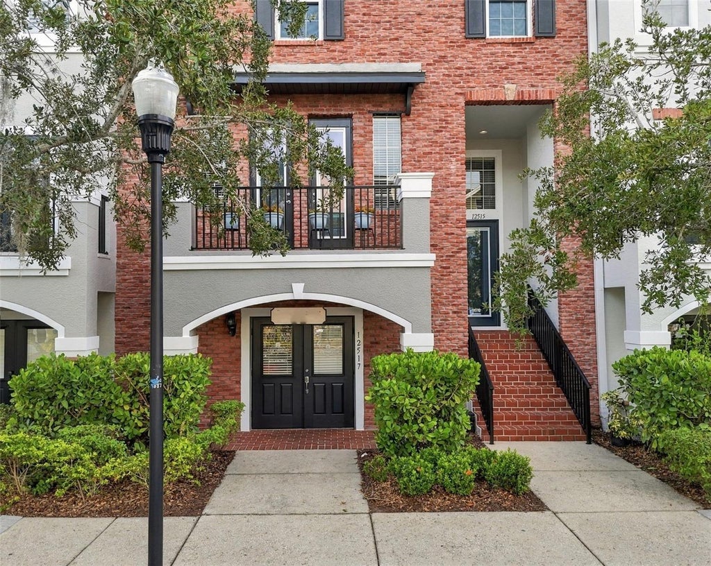 Photo of 12515 Bassbrook Lane, Tampa, FL 33626 (MLS # TB8542849)
