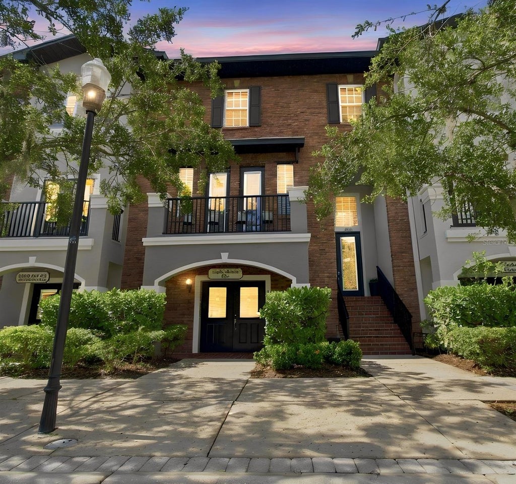 Photo of 12515 Bassbrook Lane, Tampa, FL 33626 (MLS # TB8542849)