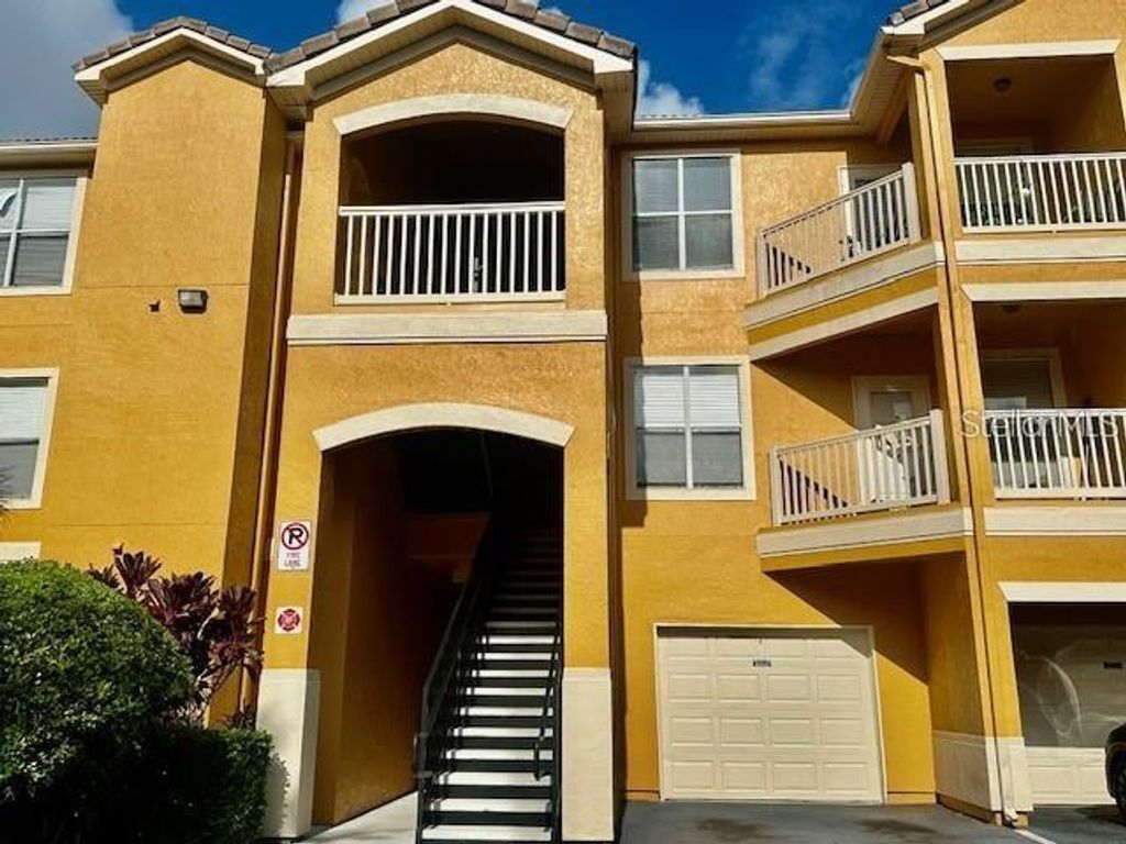 Photo of 8818 Villa View Circle #203, Orlando, FL 32821 (MLS # S5144055)