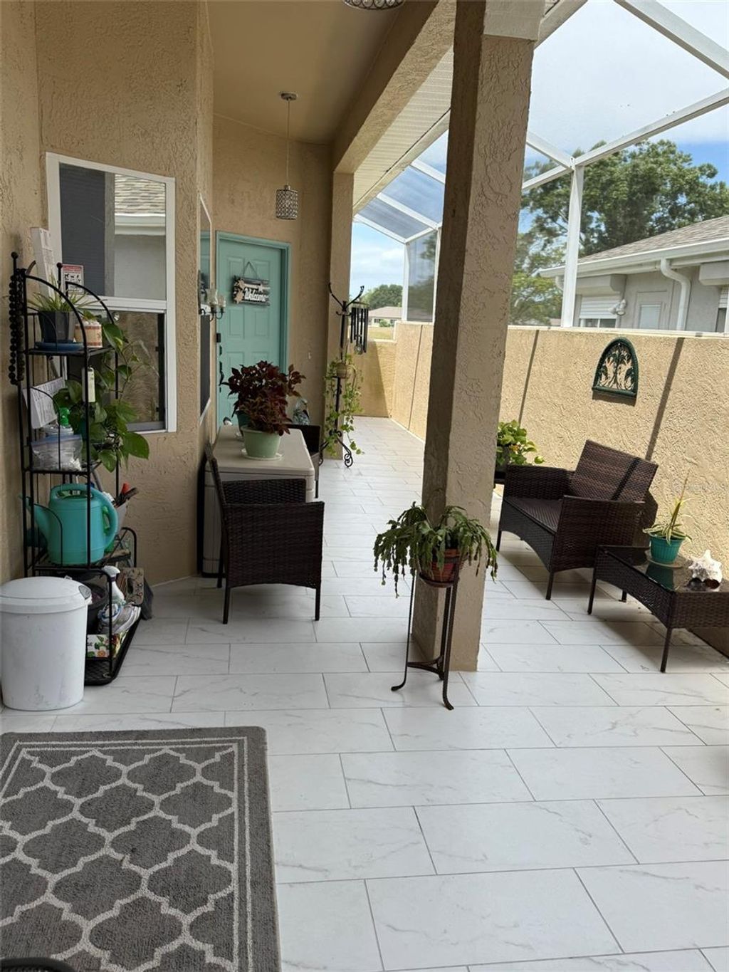 Photo of 731 Masterpiece Drive, Sun City Center, FL 33573 (MLS # TB8499251)