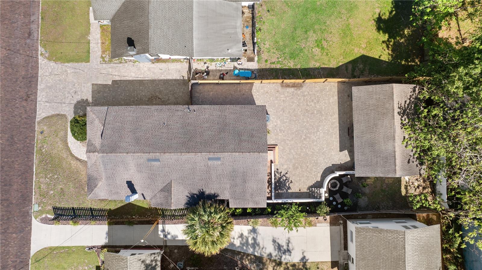 OAKHURST ADD - Residential