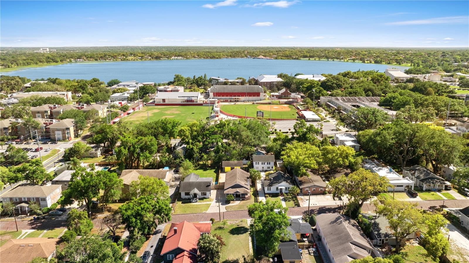 OAKHURST ADD - Residential