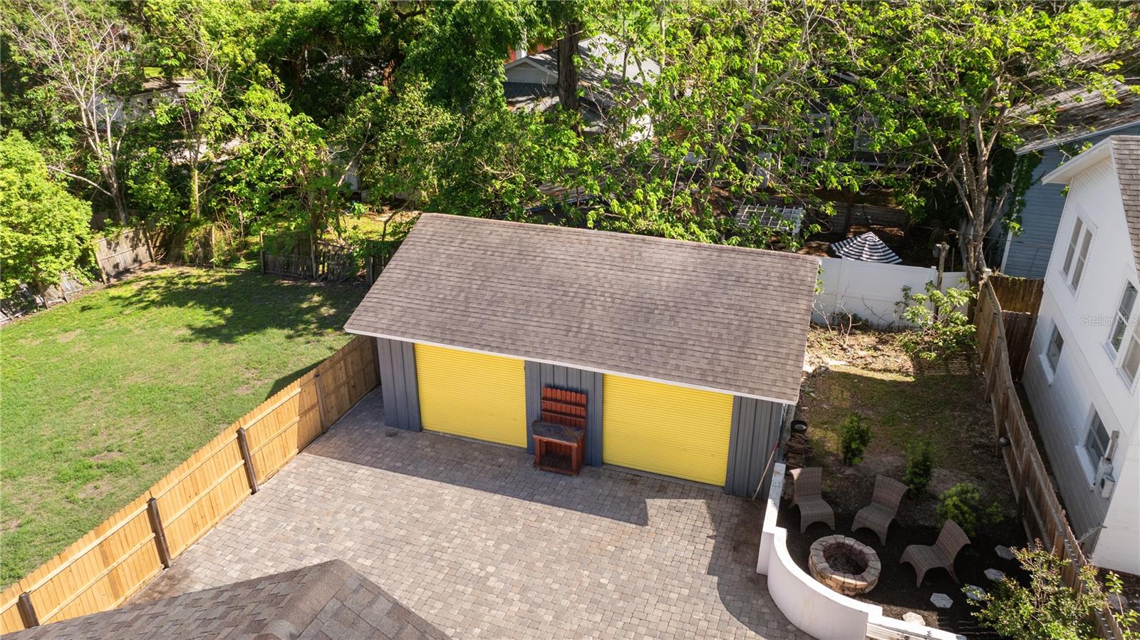 OAKHURST ADD - Residential