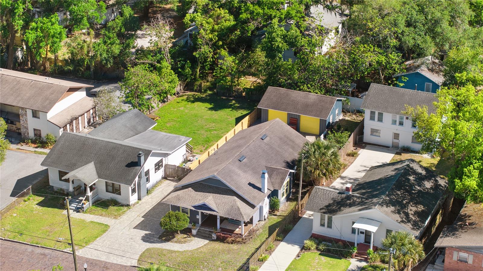 OAKHURST ADD - Residential