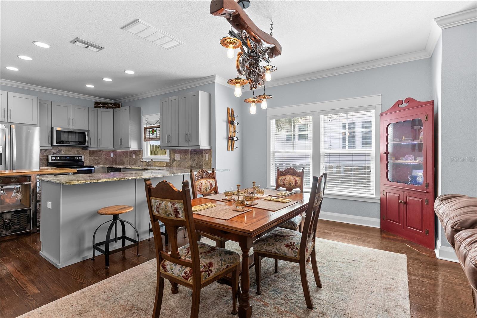 OAKHURST ADD - Residential