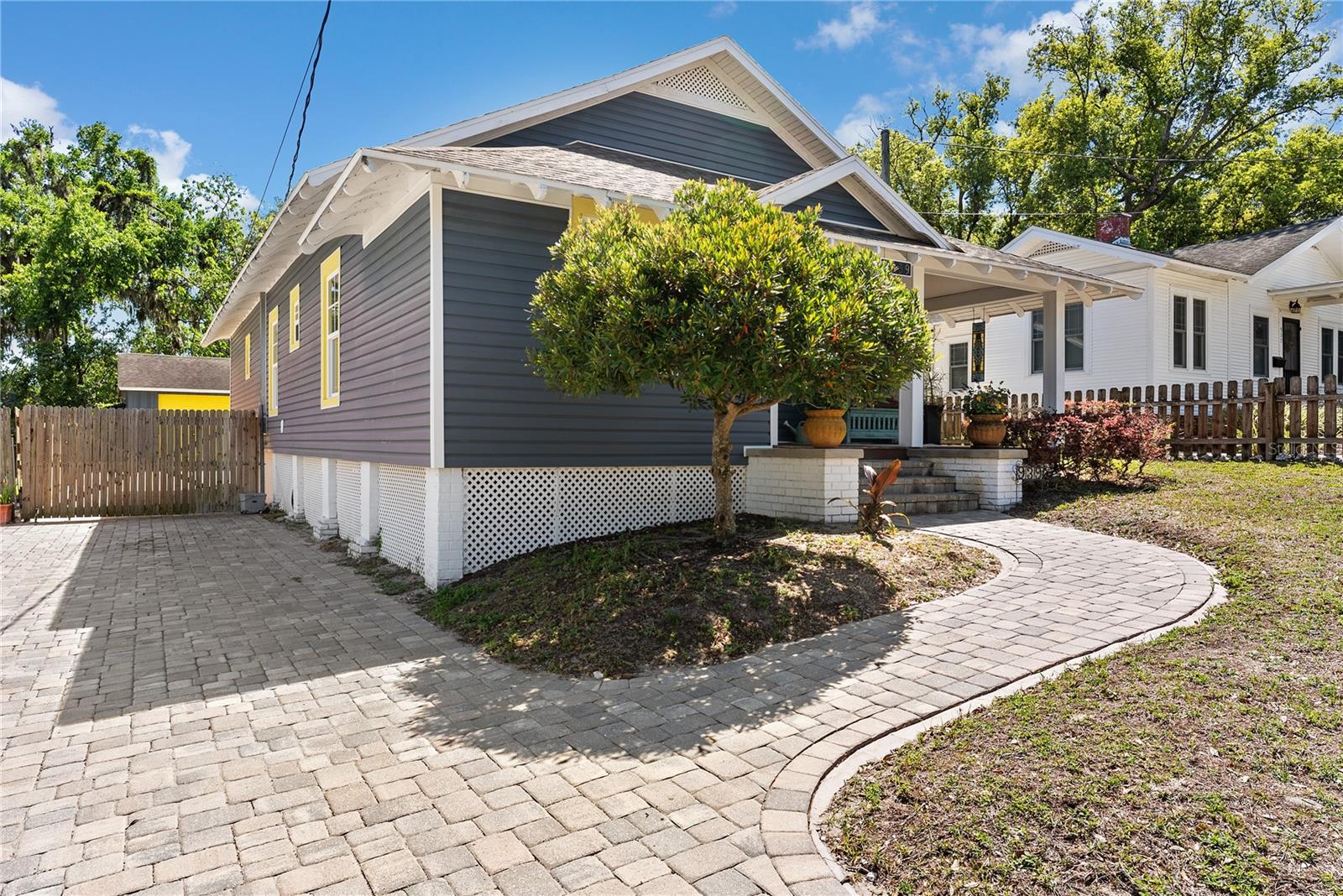 OAKHURST ADD - Residential