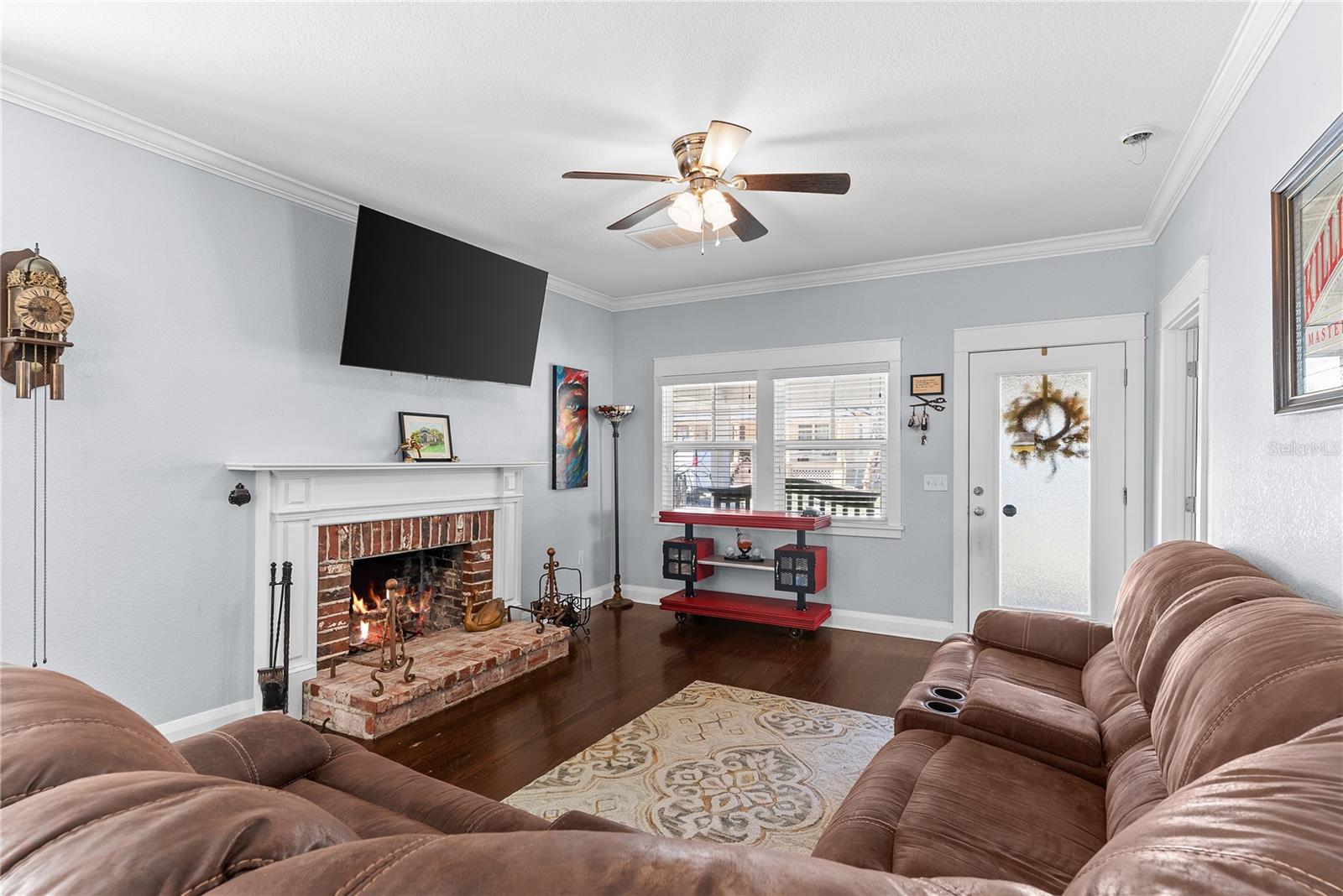 OAKHURST ADD - Residential