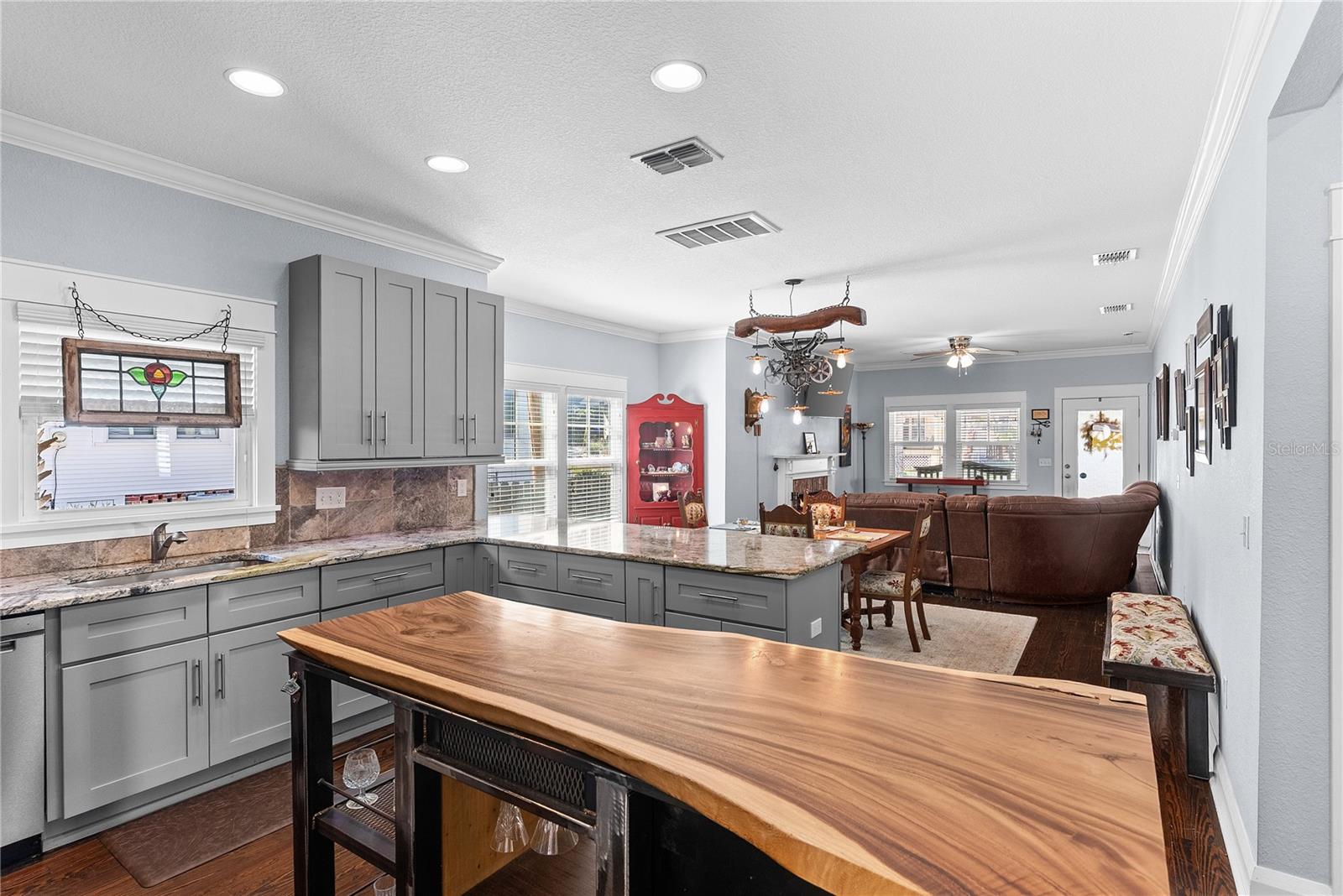 OAKHURST ADD - Residential