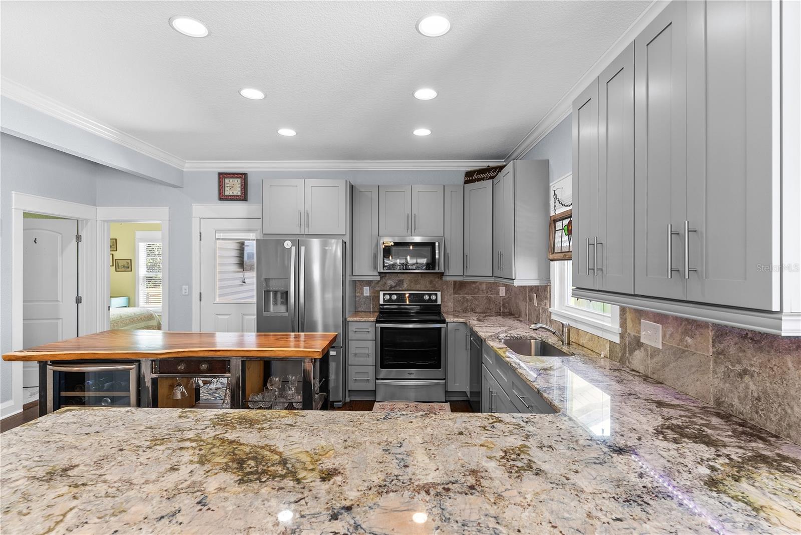 OAKHURST ADD - Residential