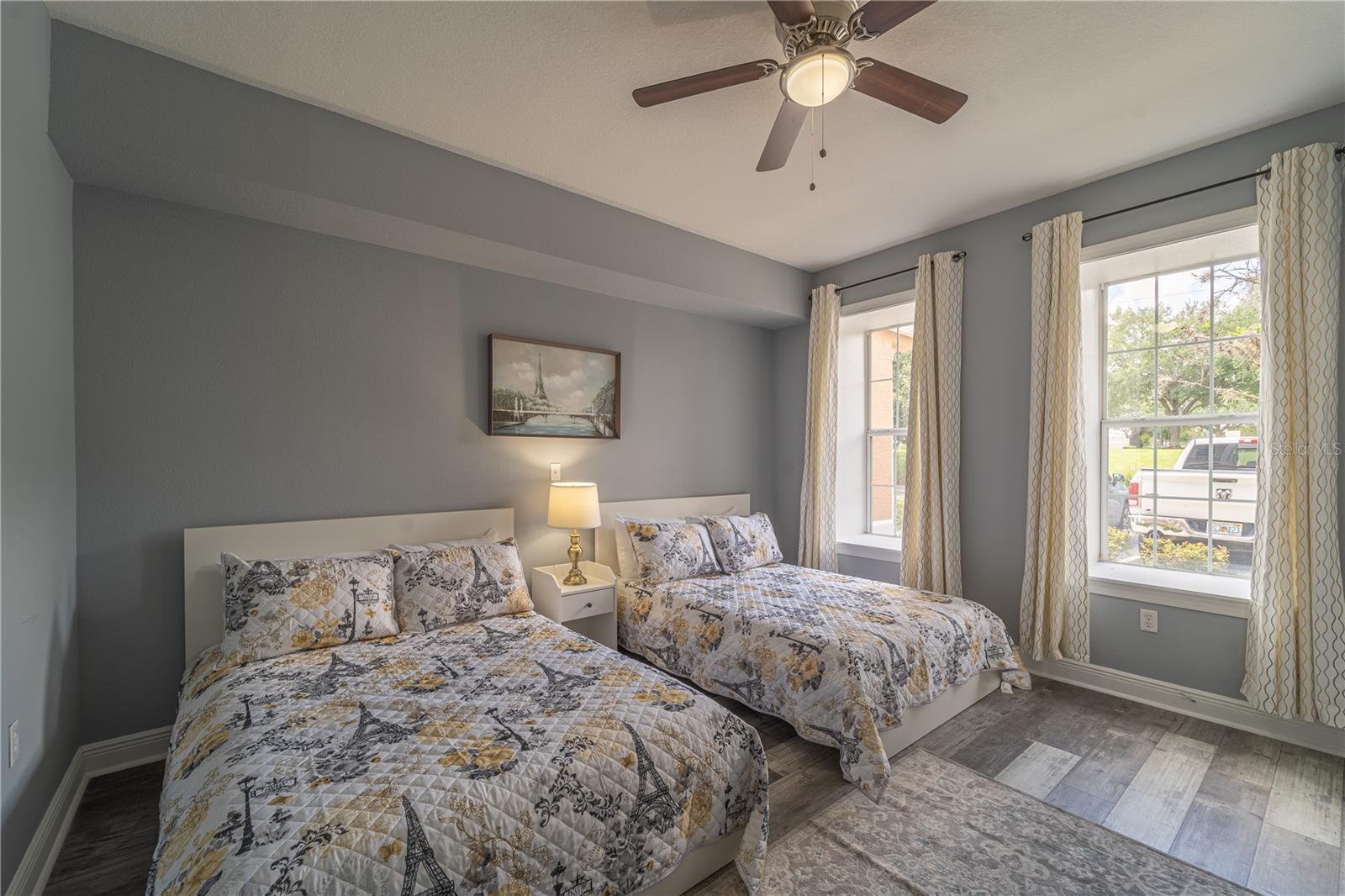 HERITAGE CROSSING CONDO PH 9 - Residential Lease