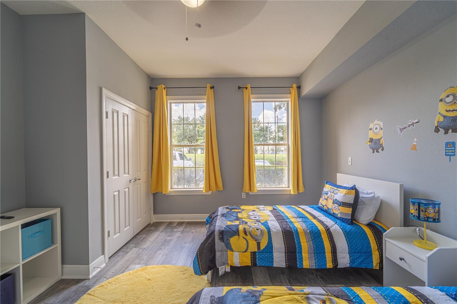 HERITAGE CROSSING CONDO PH 9 - Residential Lease