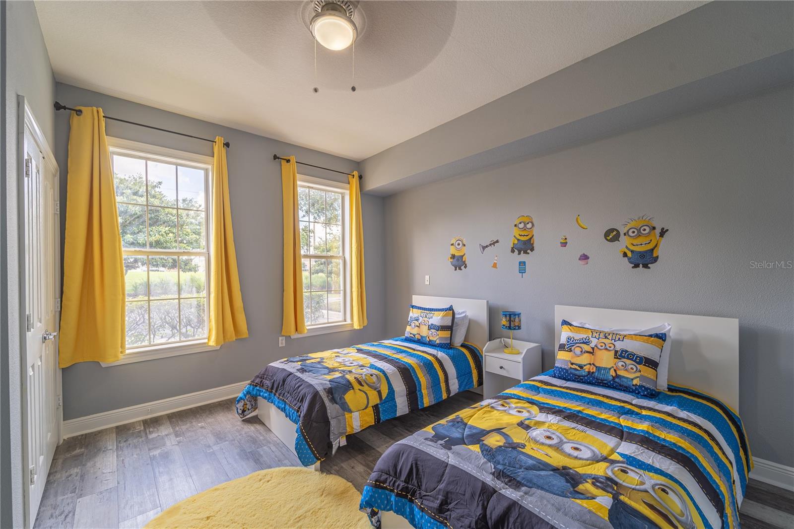 HERITAGE CROSSING CONDO PH 9 - Residential Lease